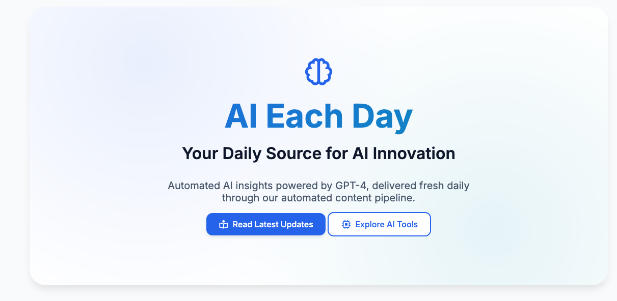 The Future of AI-Forward Project Management
